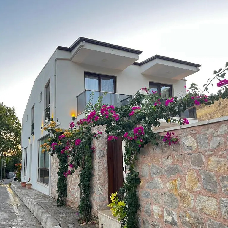 Урла: Vadi Ozbek Urla