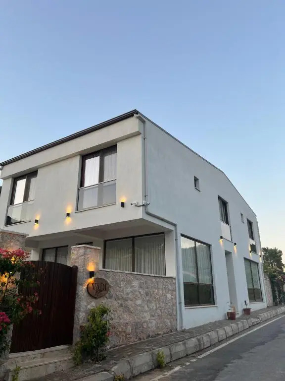Урла: Vadi Ozbek Urla