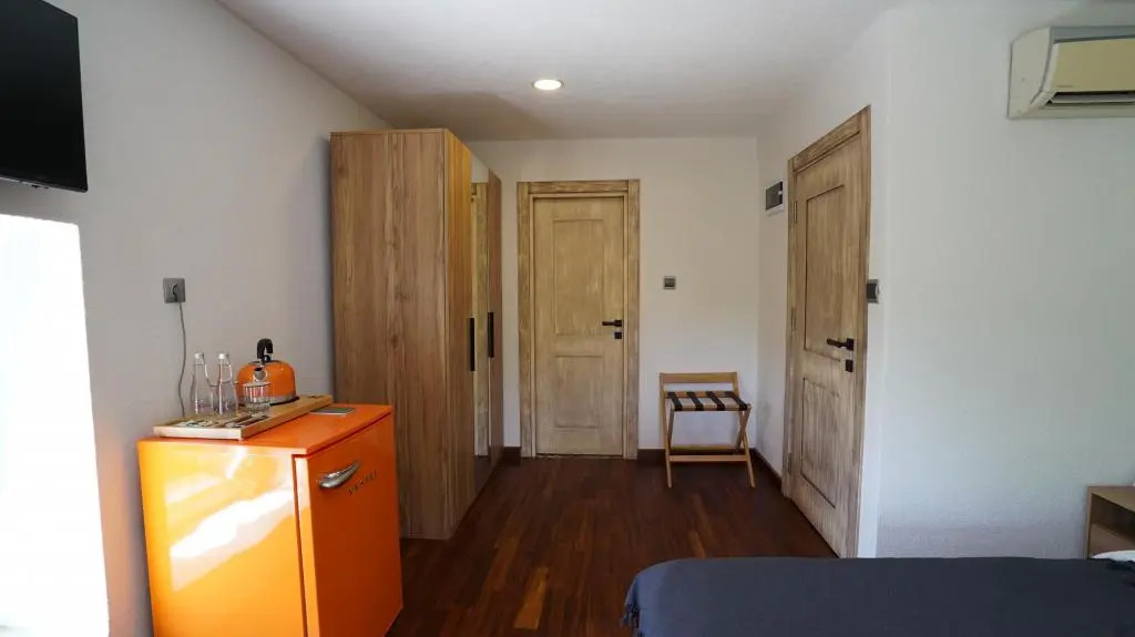 Урла: Muyo Boutique House