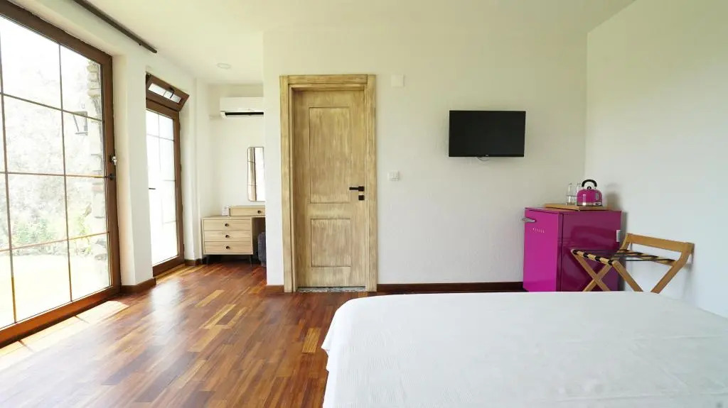 Урла: Muyo Boutique House
