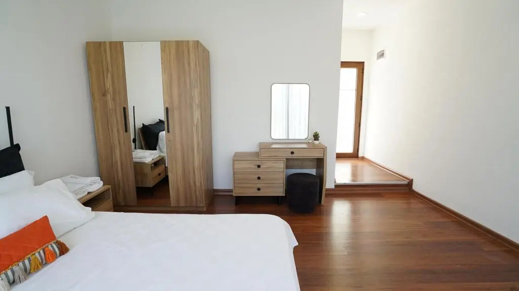 Урла: Muyo Boutique House