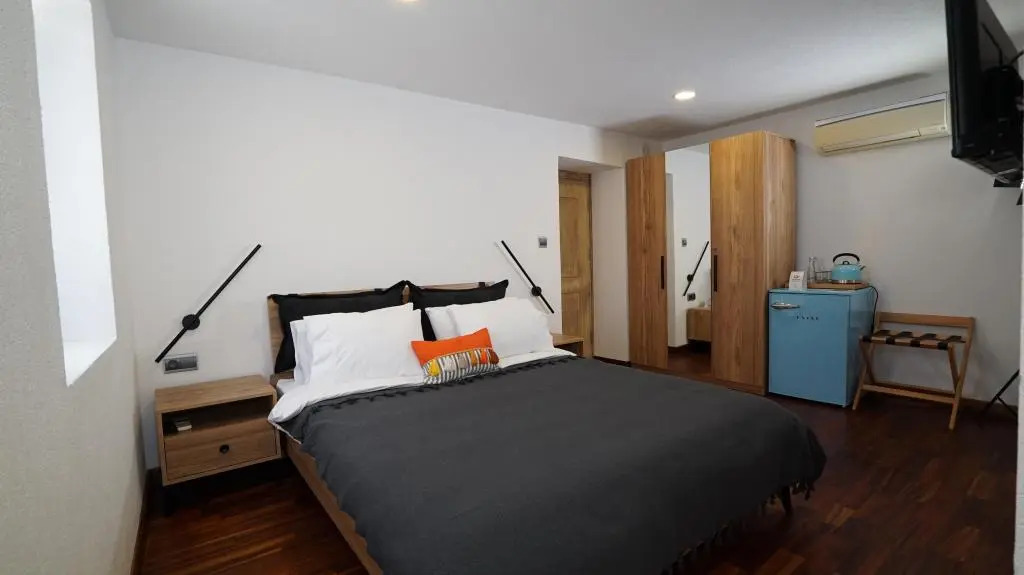 Урла: Muyo Boutique House