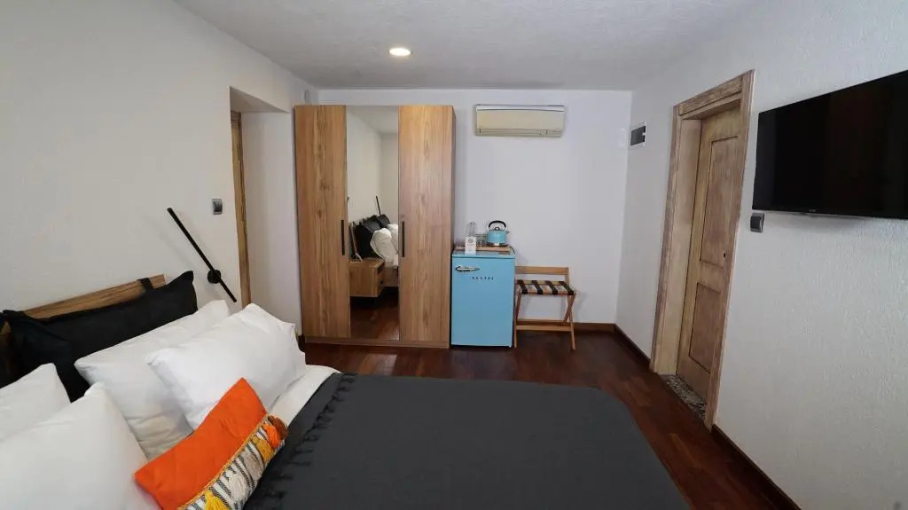 Урла: Muyo Boutique House