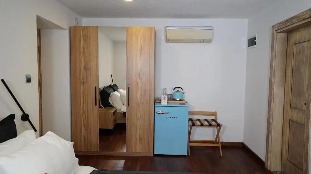Урла: Muyo Boutique House