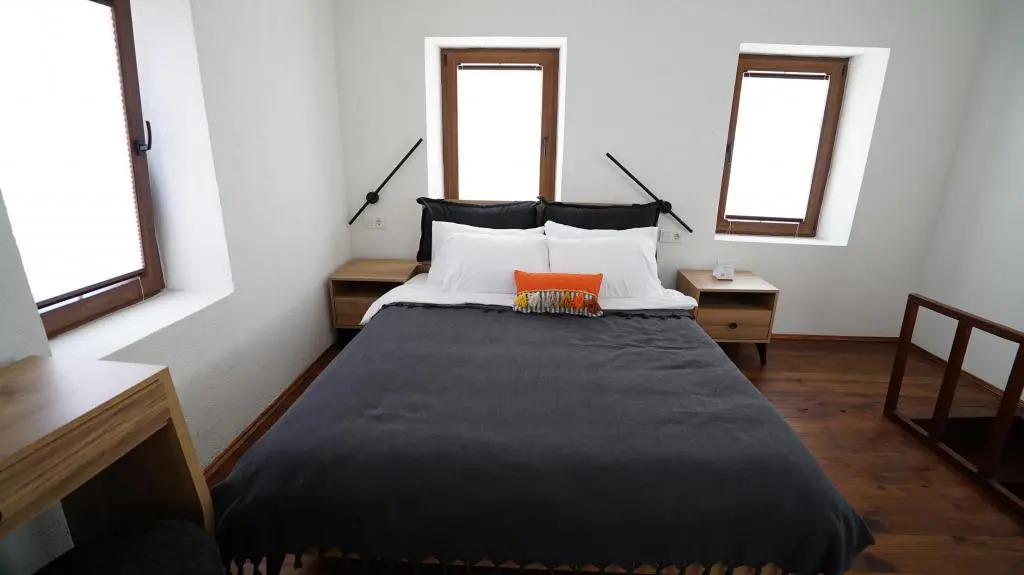 Урла: Muyo Boutique House