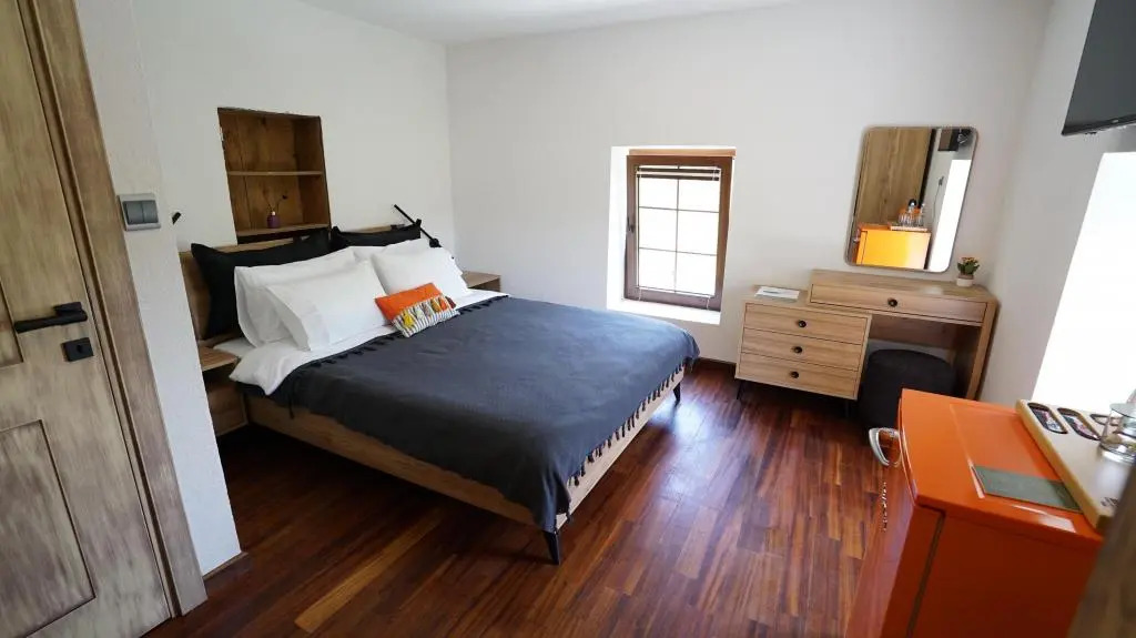 Урла: Muyo Boutique House