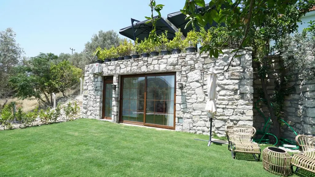 Урла: Muyo Boutique House
