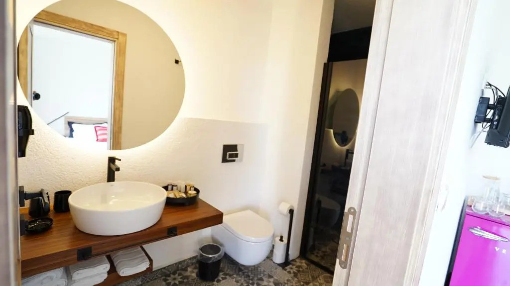 Урла: Muyo Boutique House