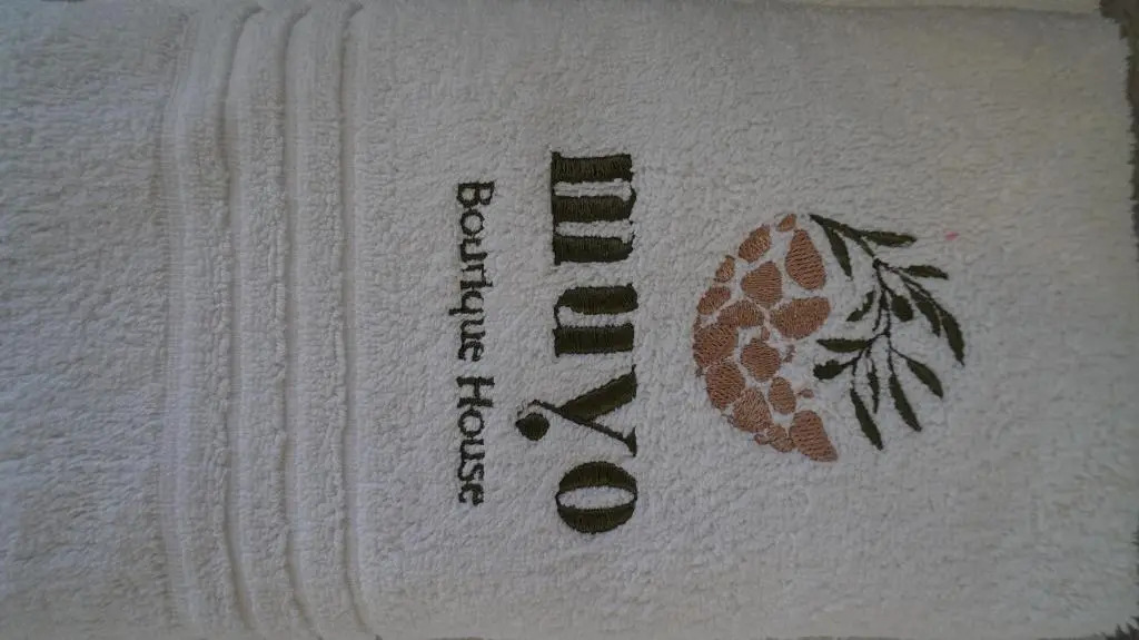 Урла: Muyo Boutique House