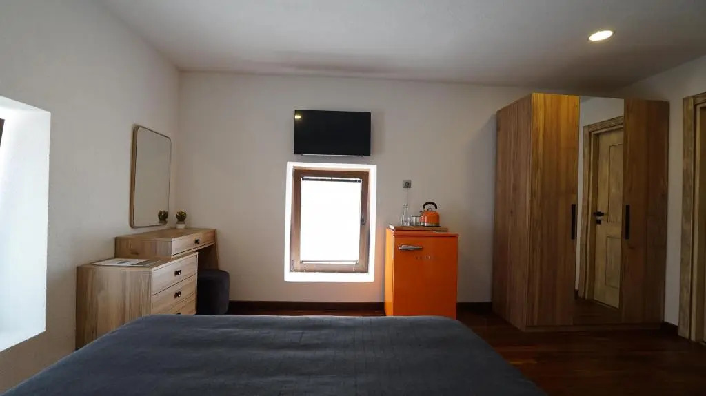 Урла: Muyo Boutique House