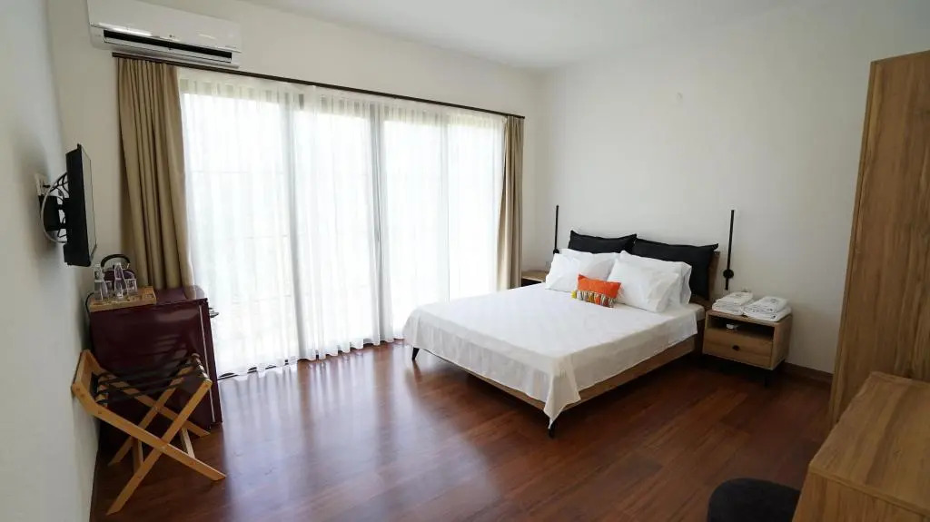 Урла: Muyo Boutique House