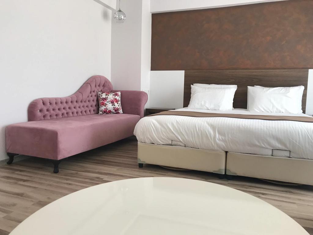 Yalim Garden Park Otel Usak — фото 2