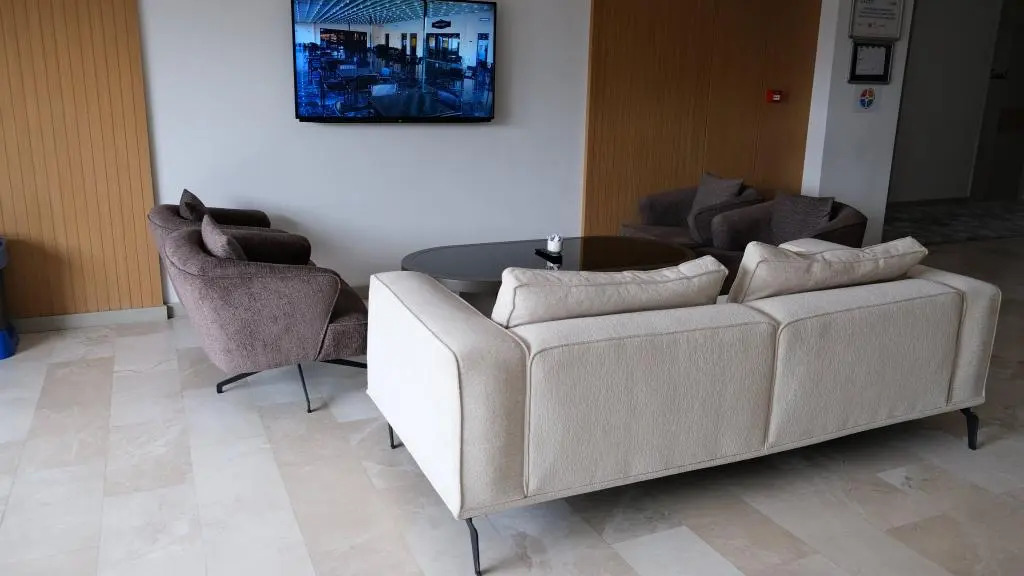 Устюнлер: Park Demirkapi Hotel Beysehir