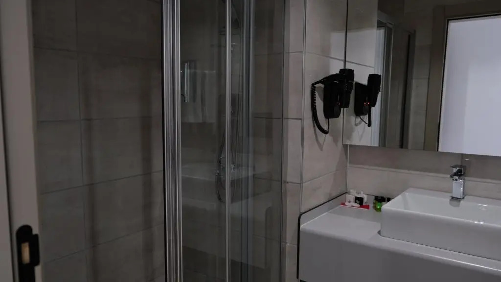 Устюнлер: Park Demirkapi Hotel Beysehir