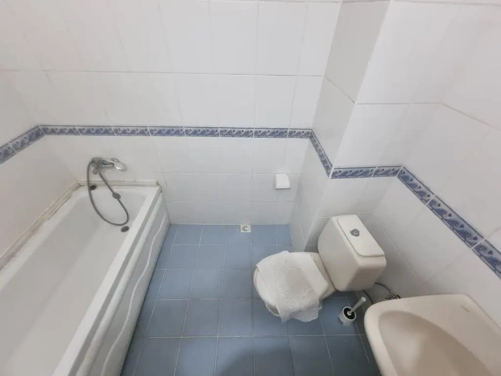 Термал: Termal Orkide Motel