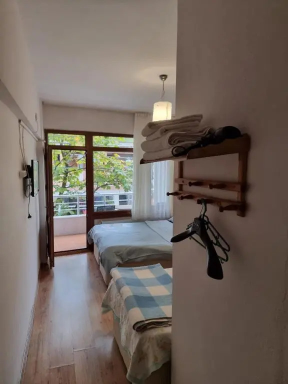 Термал: Termal Orkide Motel