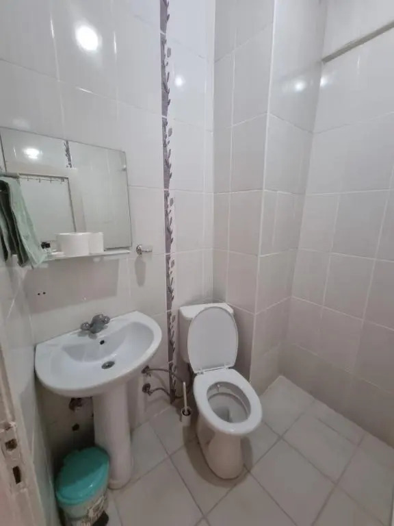 Термал: Termal Orkide Motel