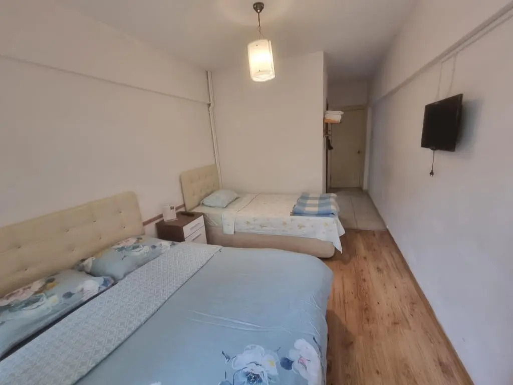 Термал: Termal Orkide Motel
