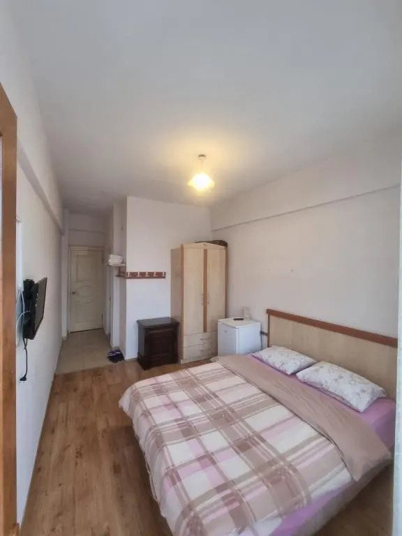 Термал: Termal Orkide Motel