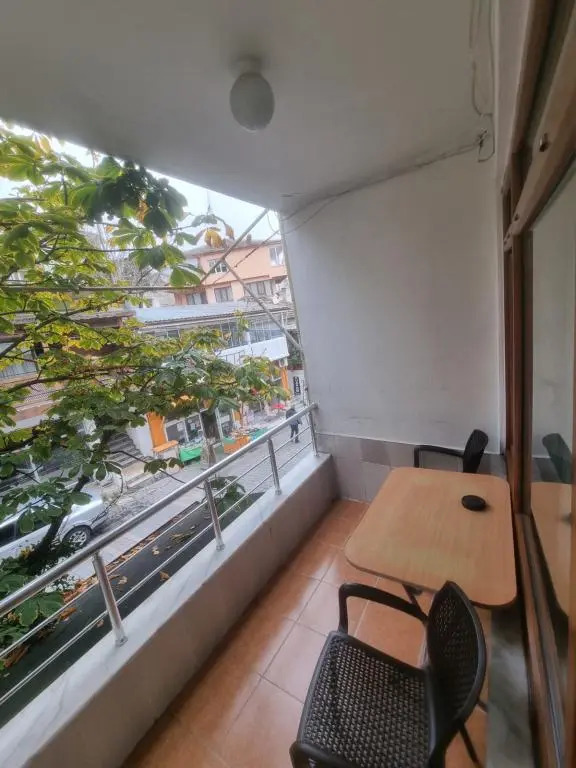 Термал: Termal Orkide Motel