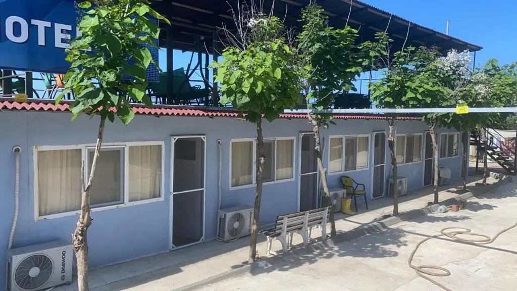 Vakif Motel — фото 1