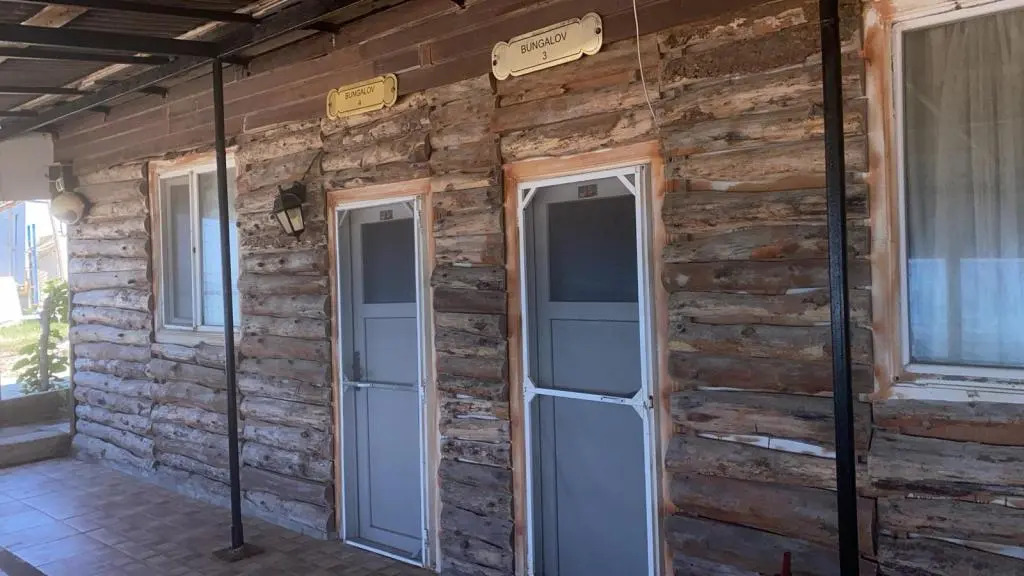 Вакиф: Vakif Motel