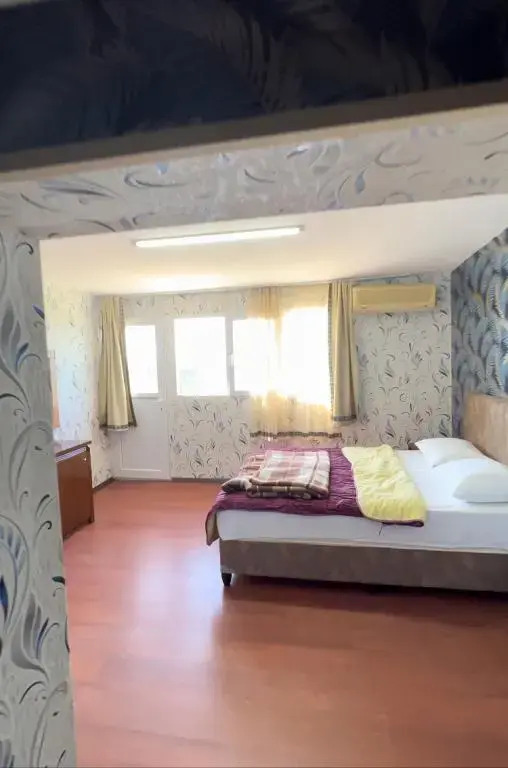 Вакиф: Vakif Motel