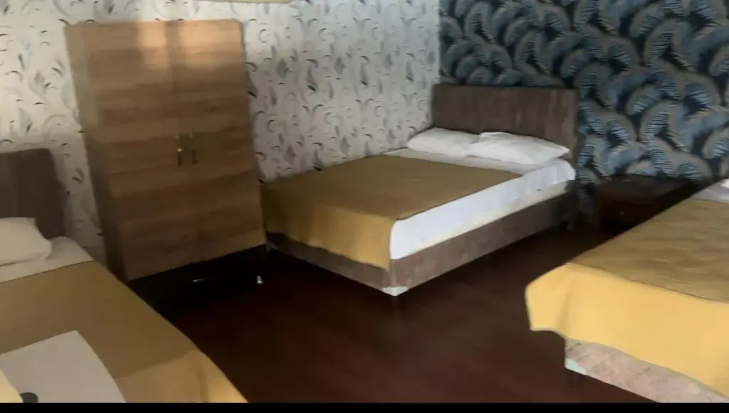 Вакиф: Vakif Motel