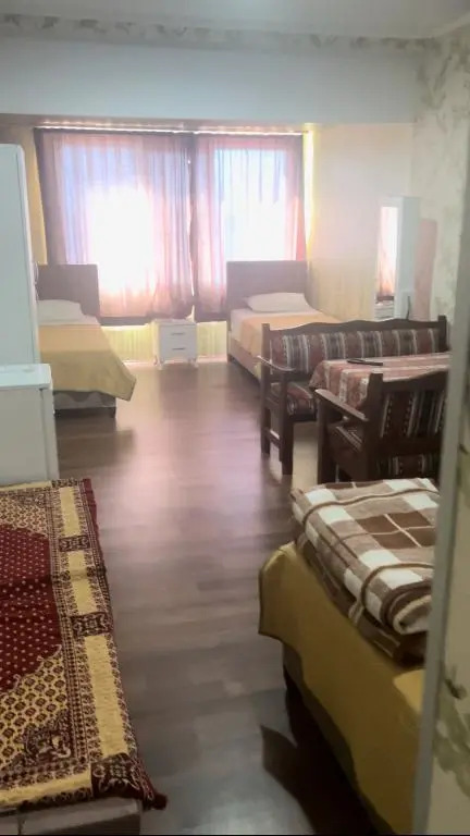 Вакиф: Vakif Motel