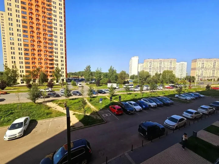 Калуга: Апартаменты Просторные - 65 Лет Победы