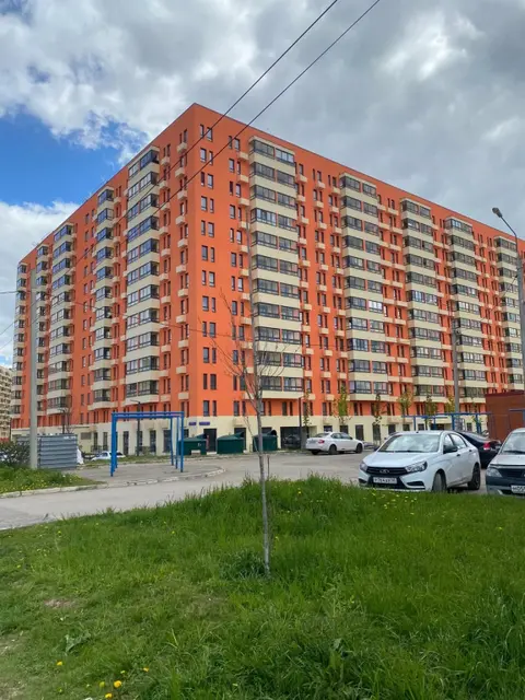 Калуга: Апартаменты Люкс - 65 лет Победы