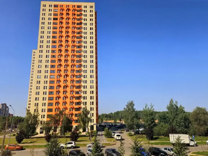 Калуга: Апартаменты Уютные - 65 Лет Победы