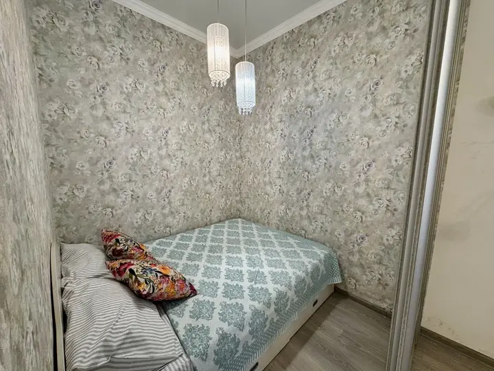 Квартира Апарт центр — фото 6