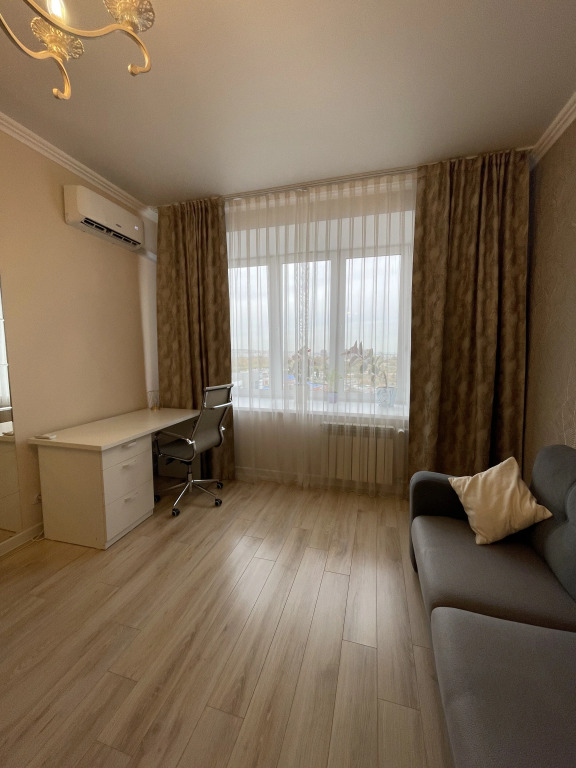 Красноярск: Квартира Шикарная в лучшем ЖК Sky seven