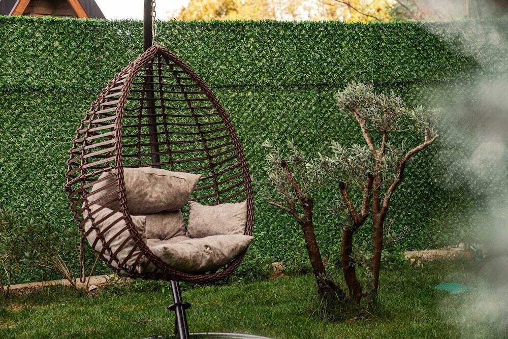 Сакарья: Alis Paradise Sapanca