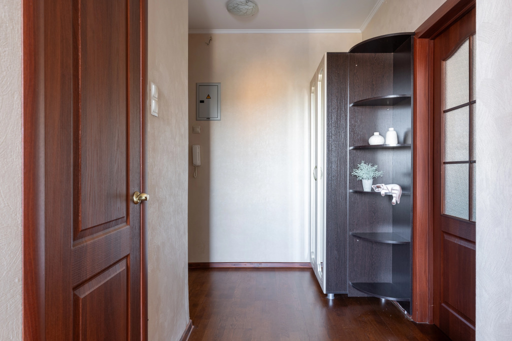 Москва: Квартира Cozy House метро Селигерская