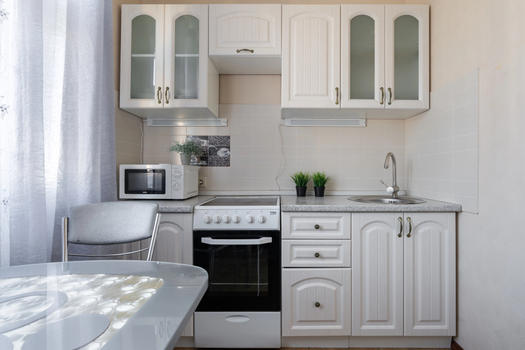 Москва: Квартира Cozy House метро Селигерская