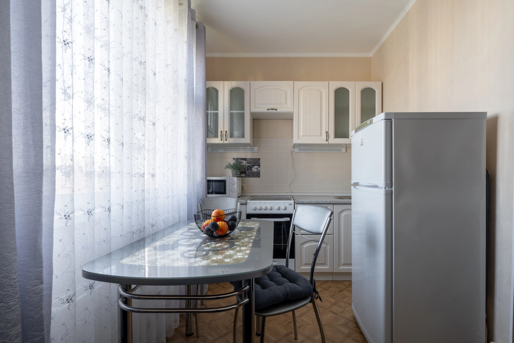 Москва: Квартира Cozy House метро Селигерская