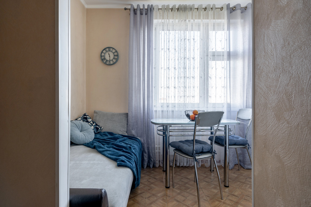 Москва: Квартира Cozy House метро Селигерская