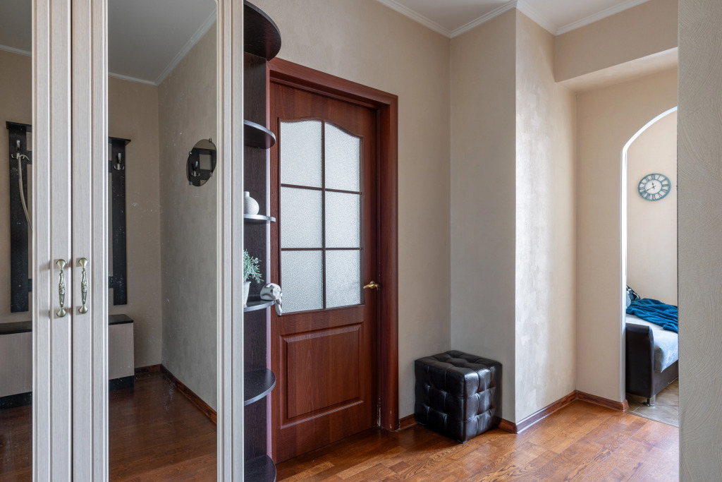Москва: Квартира Cozy House метро Селигерская