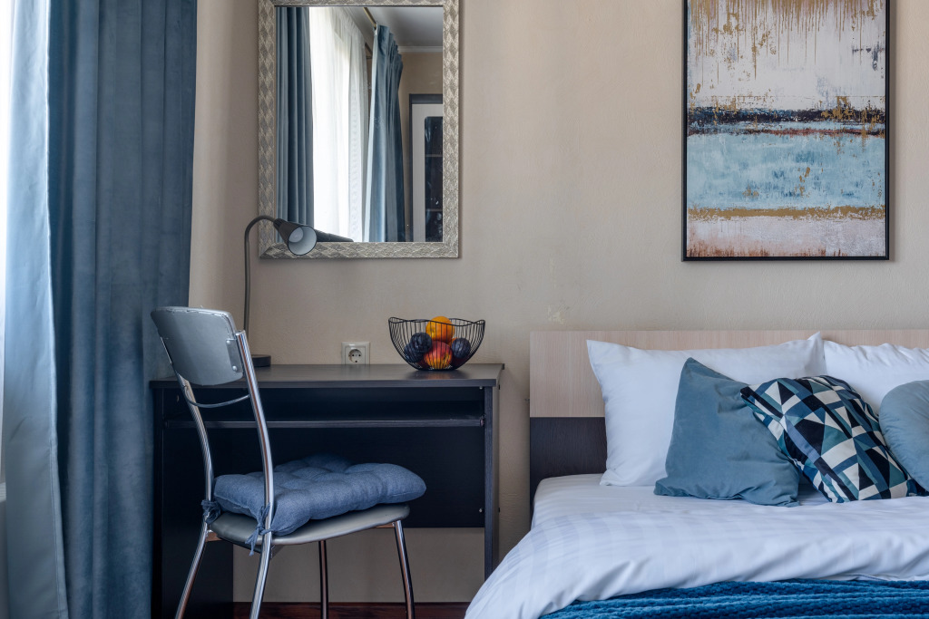 Москва: Квартира Cozy House метро Селигерская