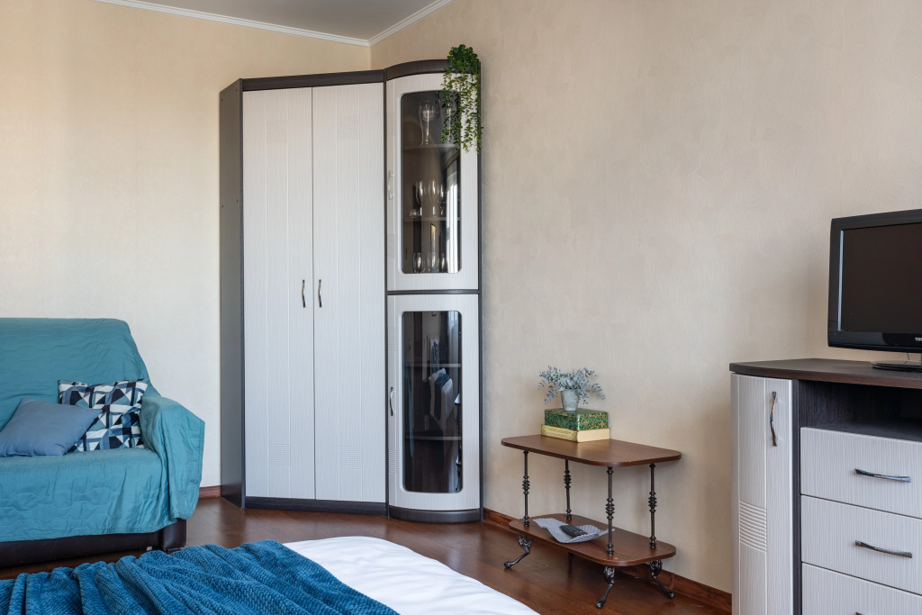 Москва: Квартира Cozy House метро Селигерская