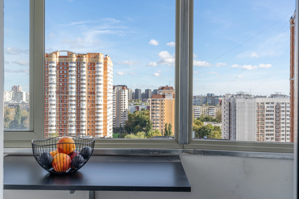 Москва: Квартира Cozy House метро Селигерская