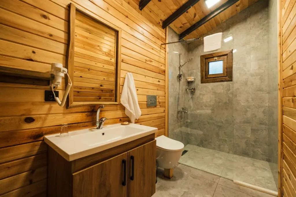 Янык: Dedeman Village Sapanca