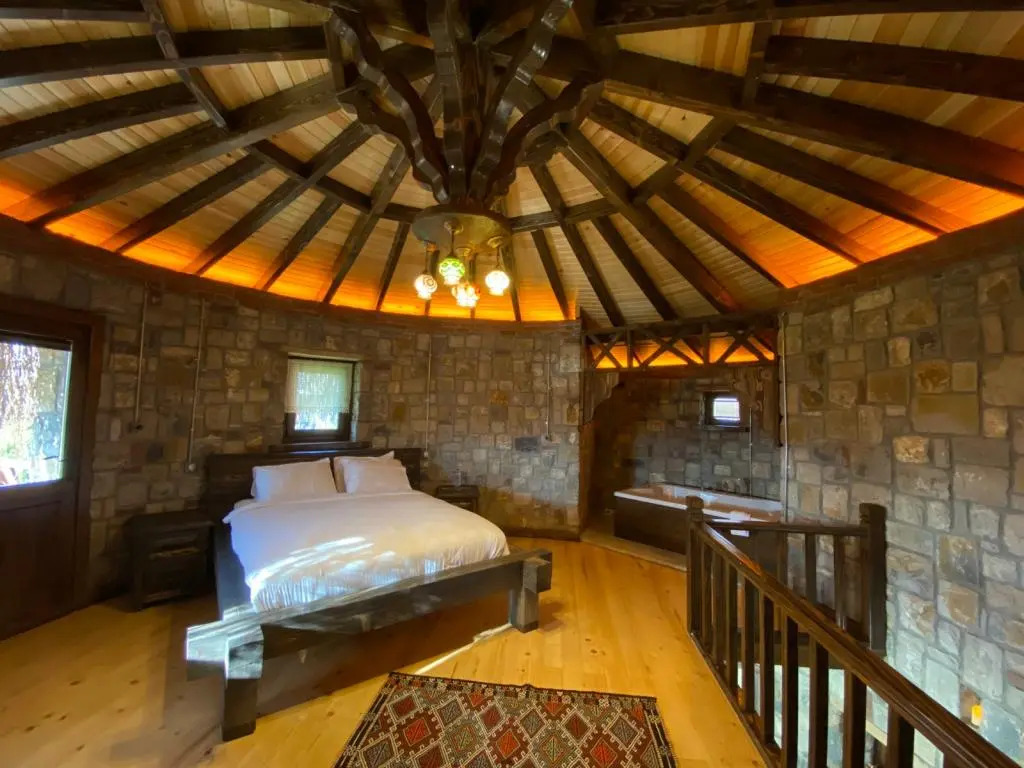 Янык: Dedeman Village Sapanca