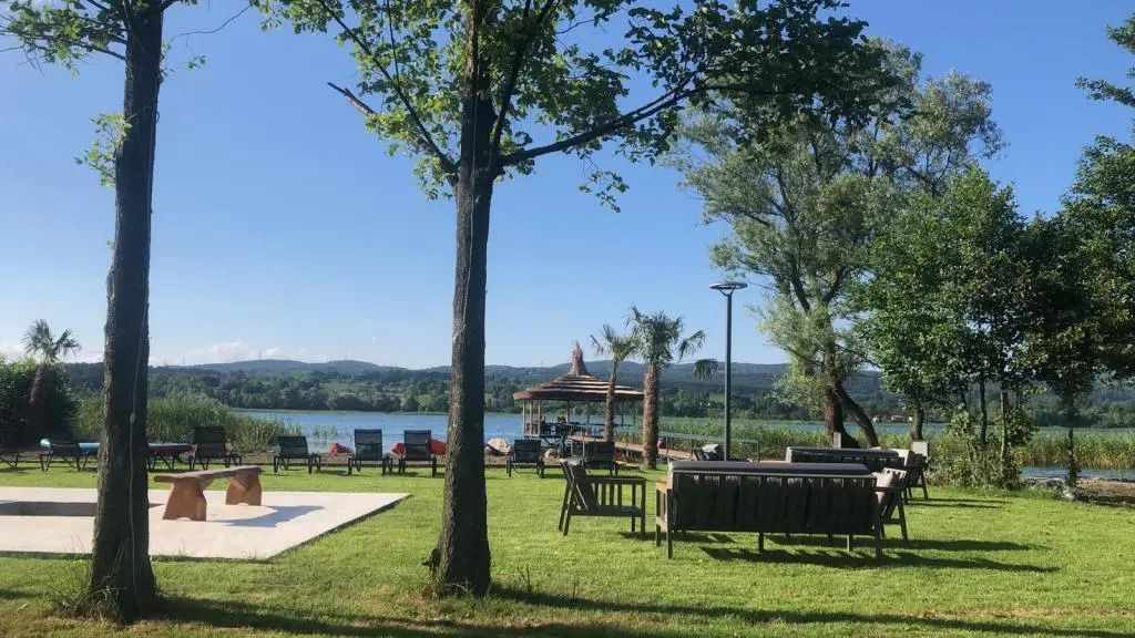 Янык: Dedeman Village Sapanca