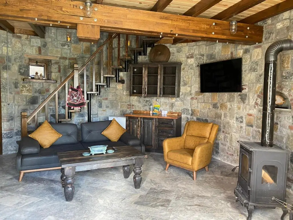 Янык: Dedeman Village Sapanca