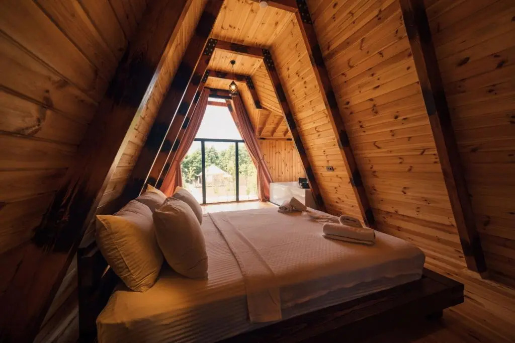 Янык: Dedeman Village Sapanca