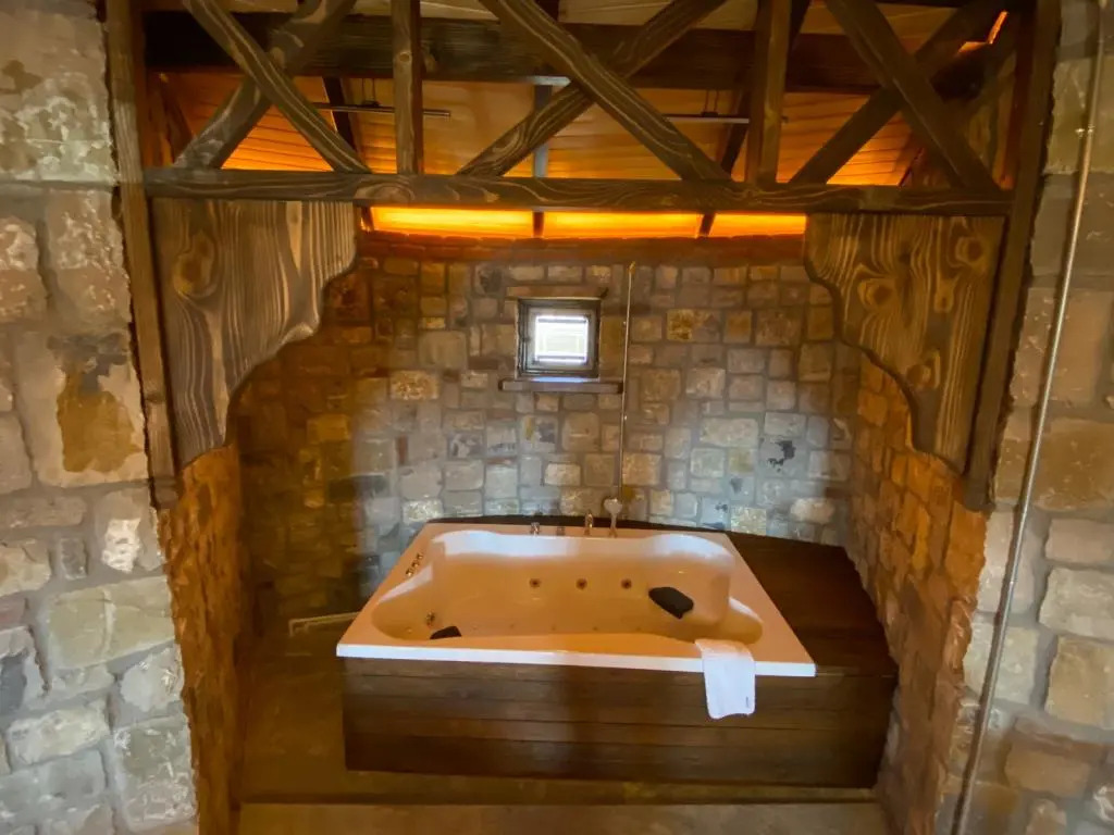 Янык: Dedeman Village Sapanca