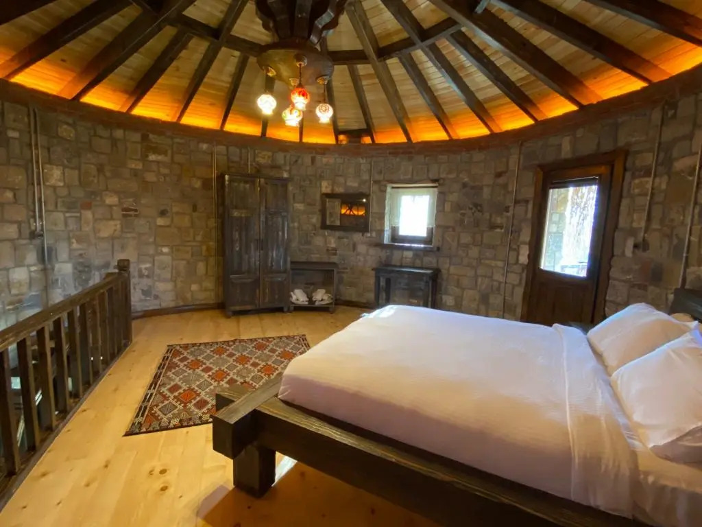 Янык: Dedeman Village Sapanca